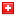 finanzkrise.net server is located in Switzerland